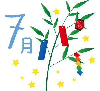 7月